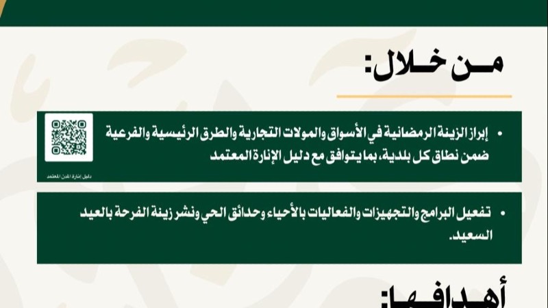 «حيّنا أمانة»