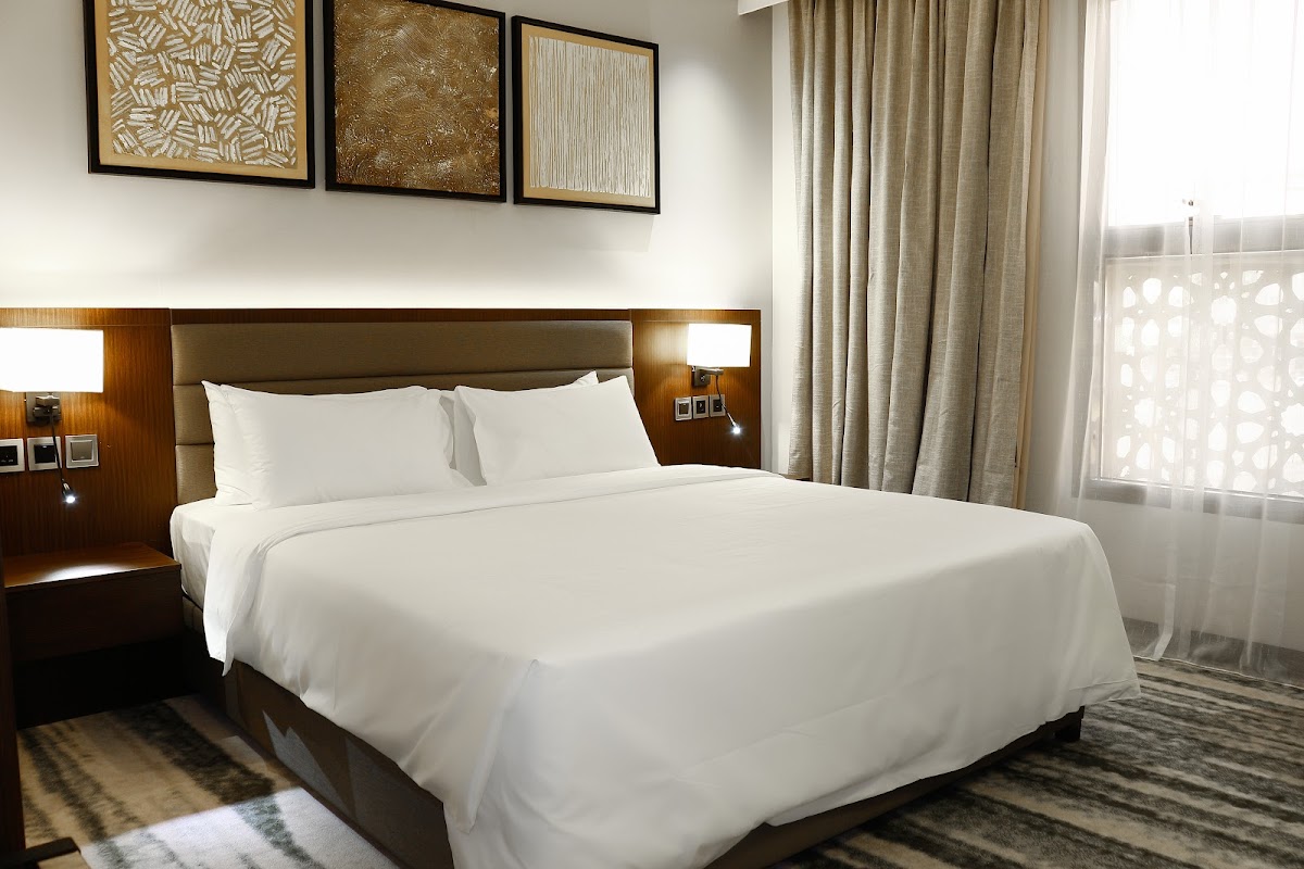Iris boutiqe hotel - 2