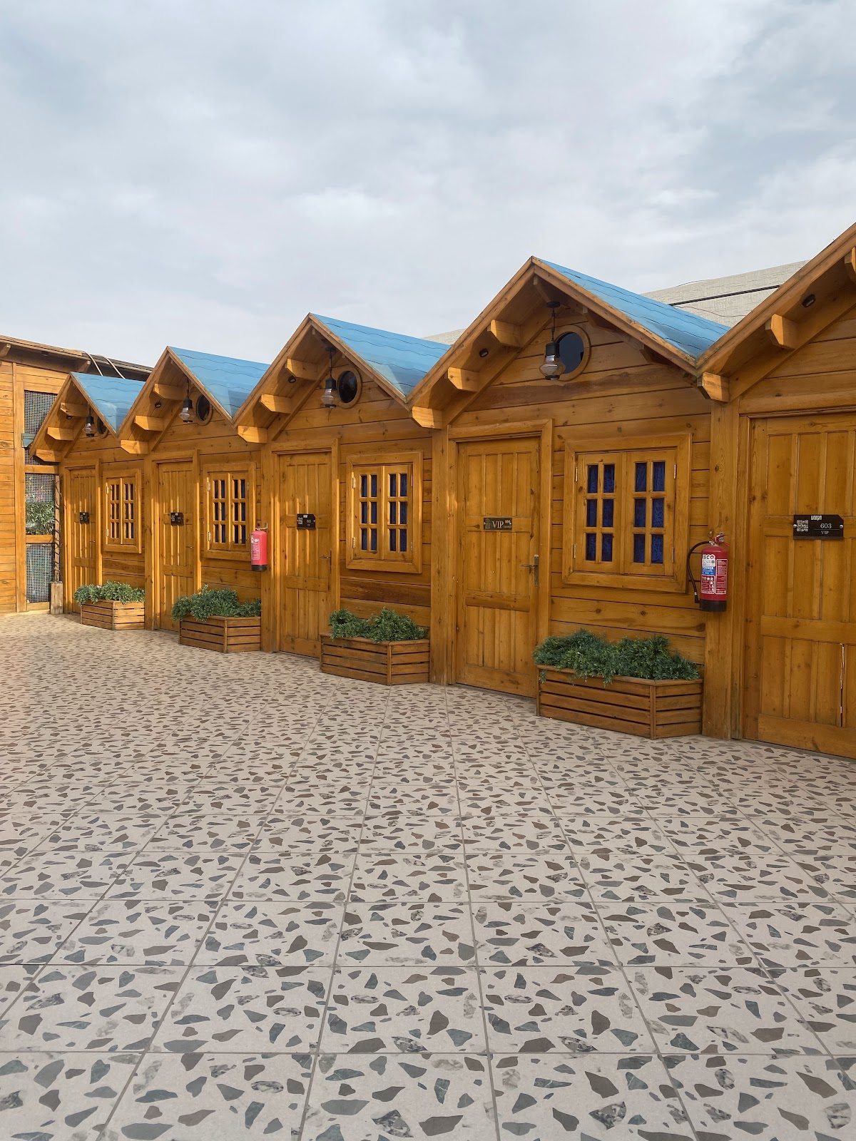 مطعم فيرا - صورة 4