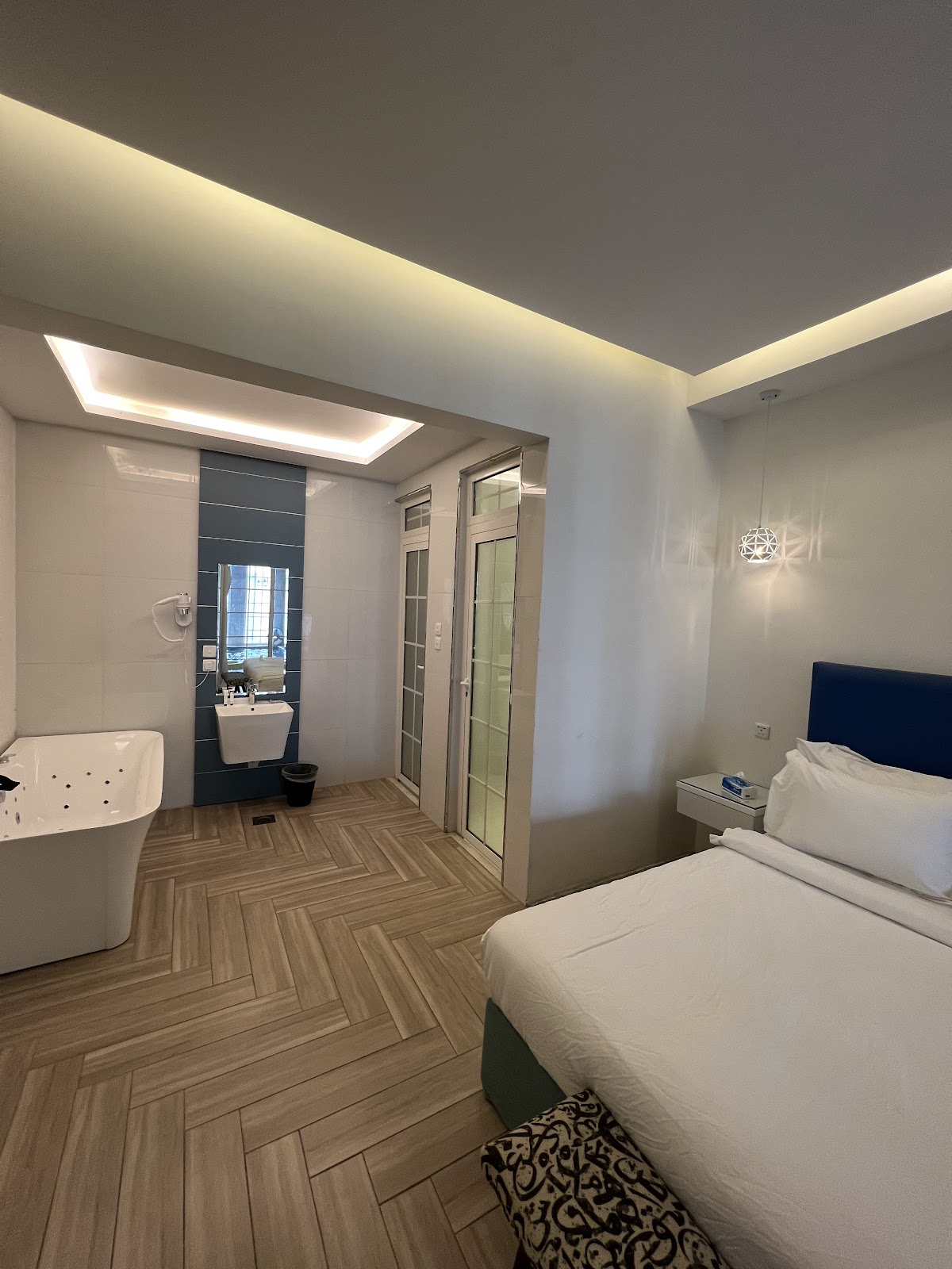 منتجع فيرا - صورة 2