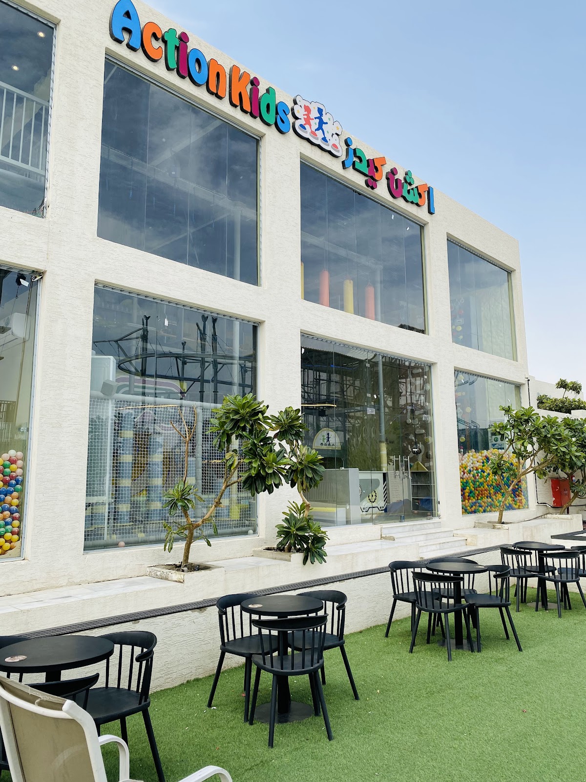 منتجع فيرا - صورة 5