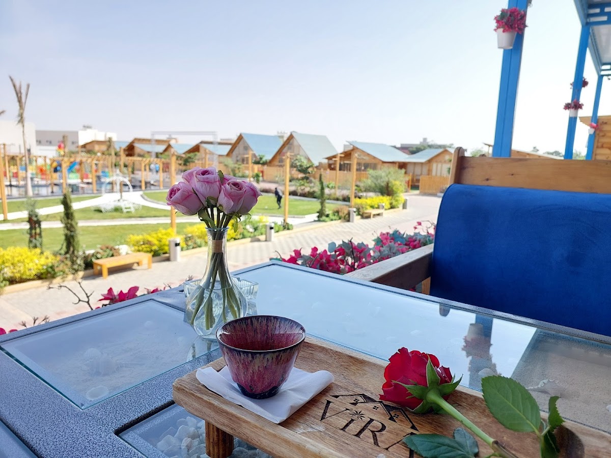 منتجع فيرا - صورة 3