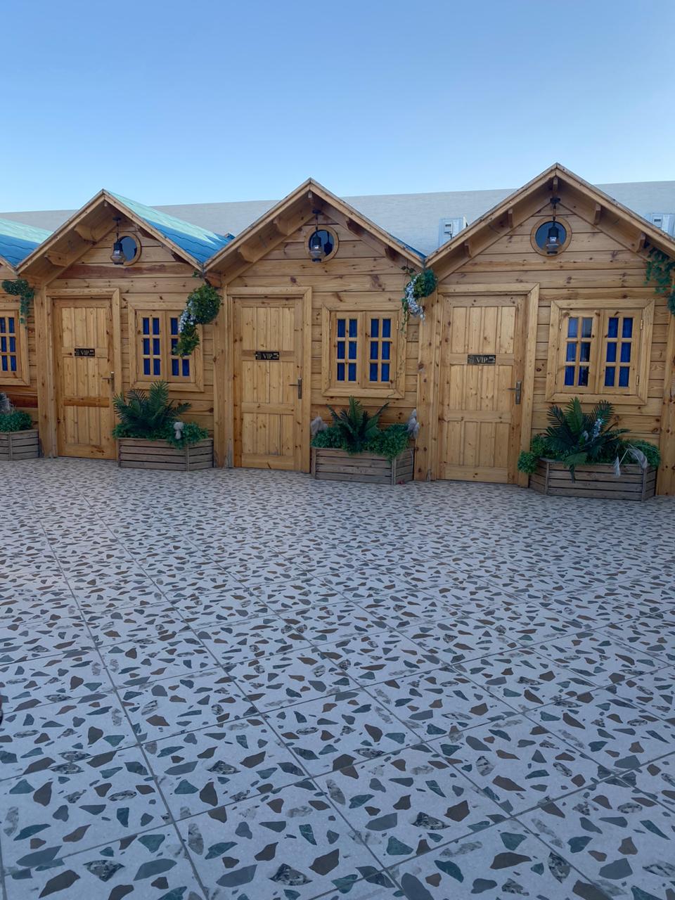 منتجع فيرا - صورة 5