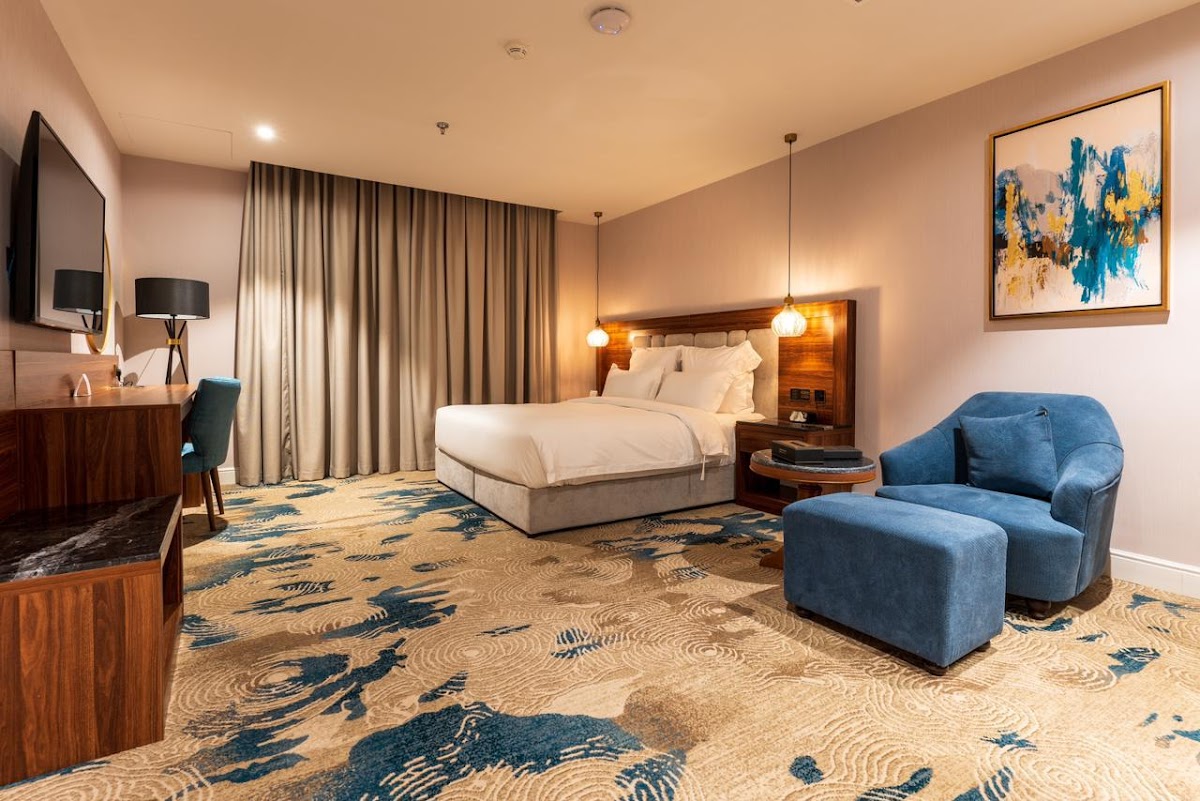 Royal Diamond Hotel - 2
