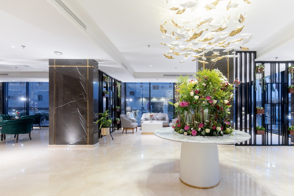 Royal Diamond Hotel - 3