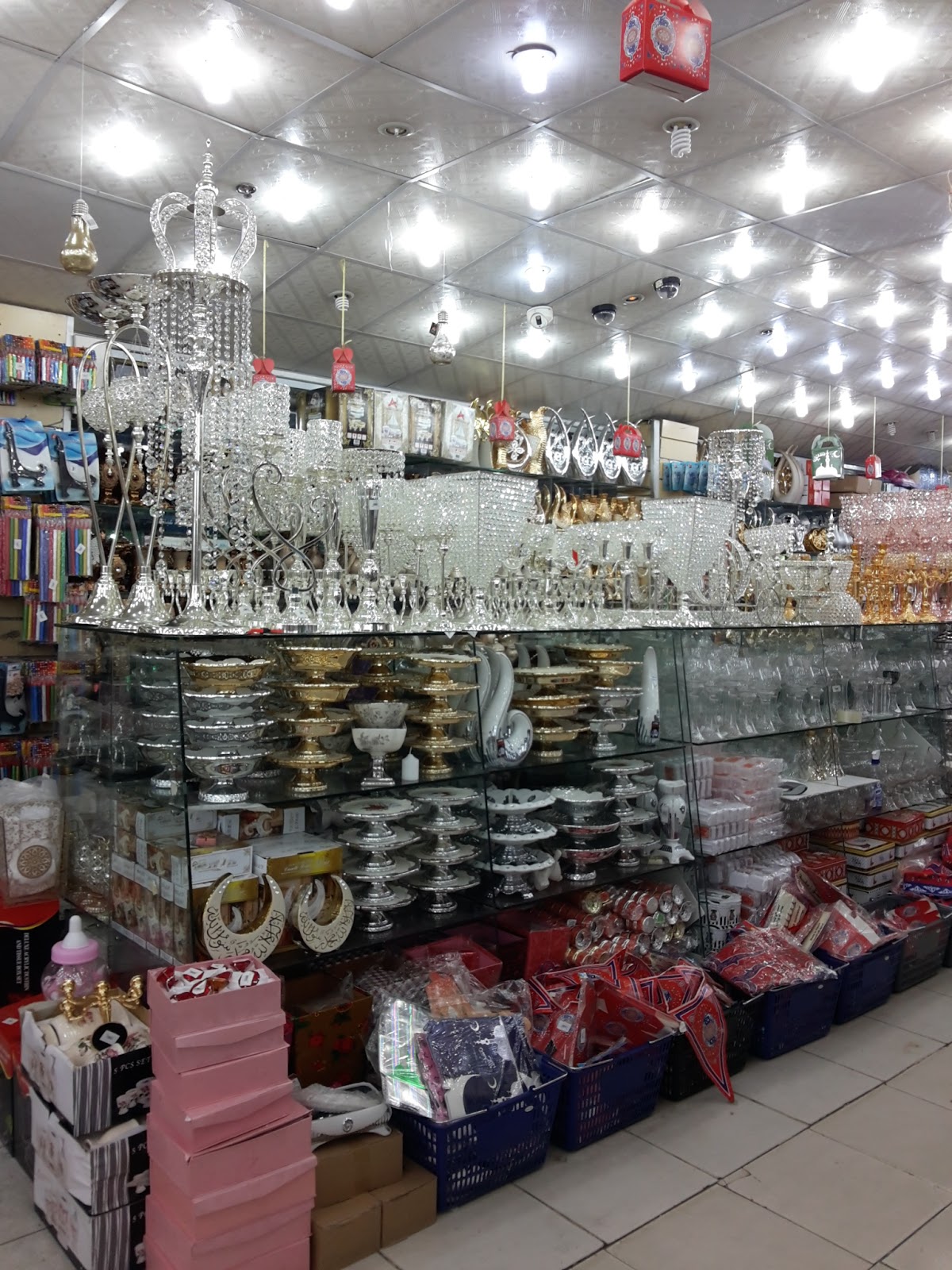 سوق العنقري - 2