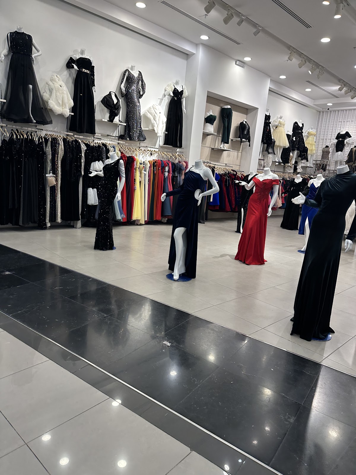 سينومي الجوري مول - 5