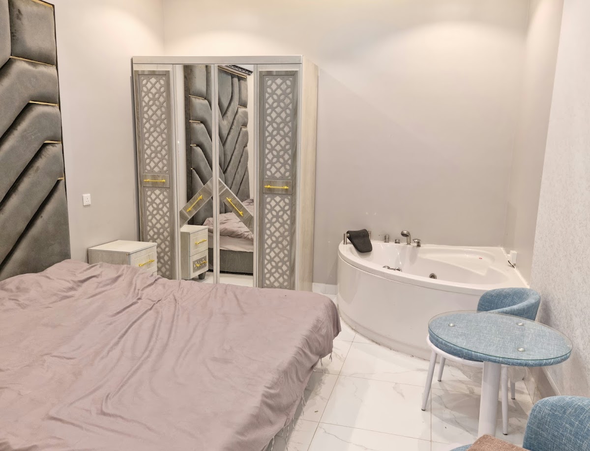 شاليهات تركواز - 2