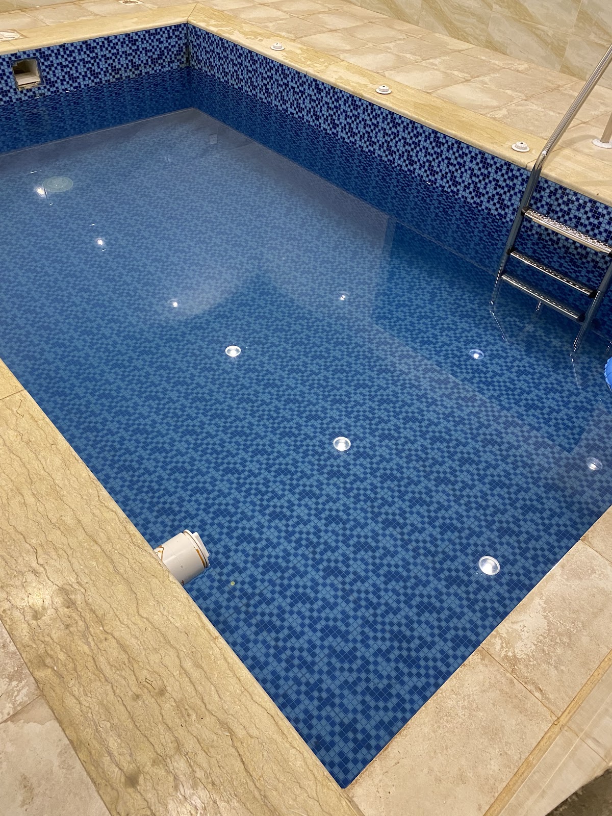 شاليهات تركواز - 3