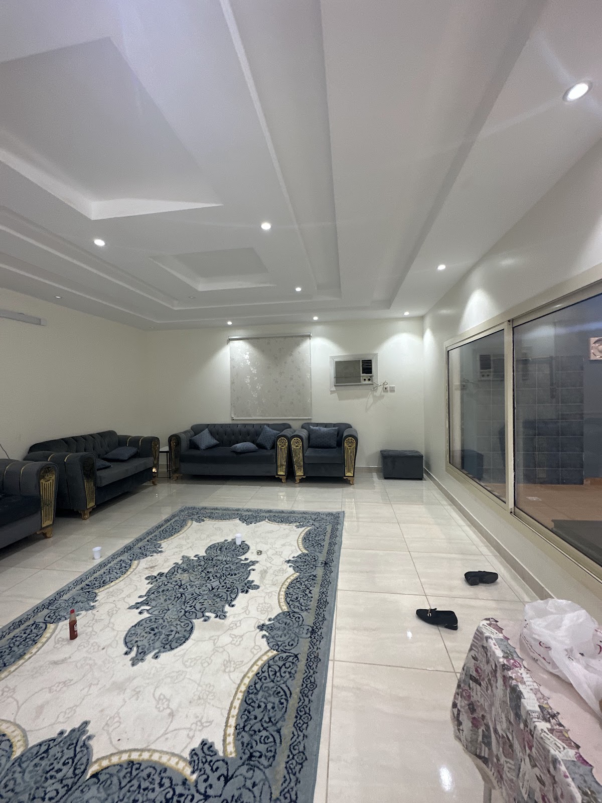 شاليهات تركواز - 5