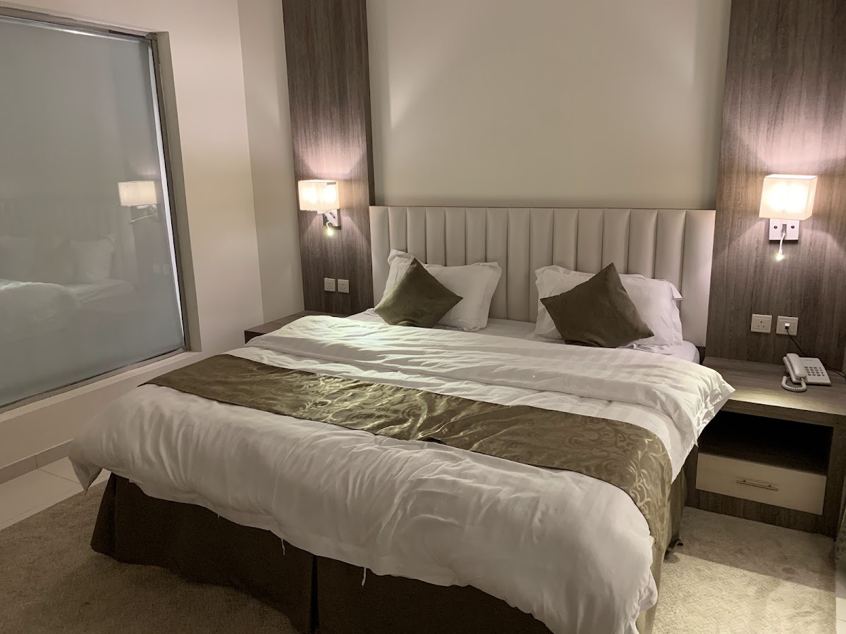 شاليهات هان ريڤر الفندقية - 2