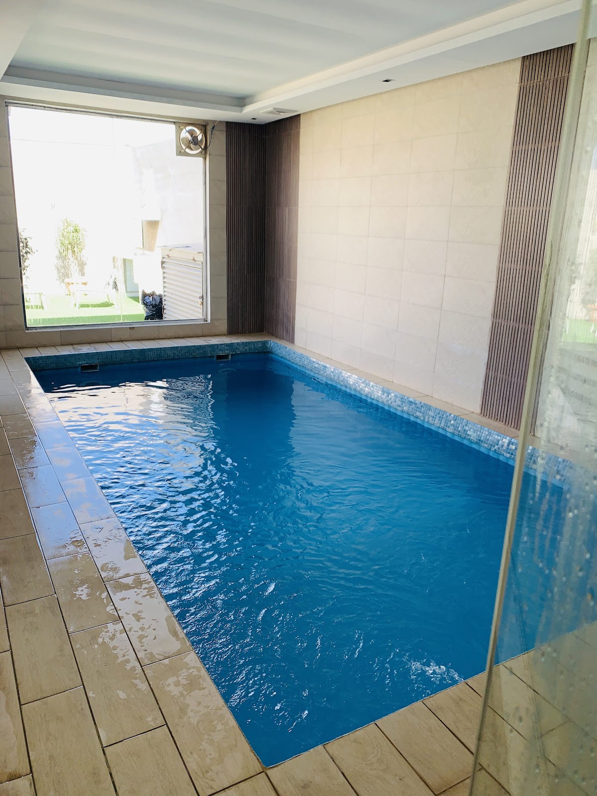 شاليهات هان ريڤر الفندقية - 3