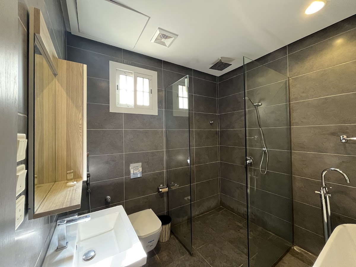 شاليهات هان ريڤر الفندقية - 4