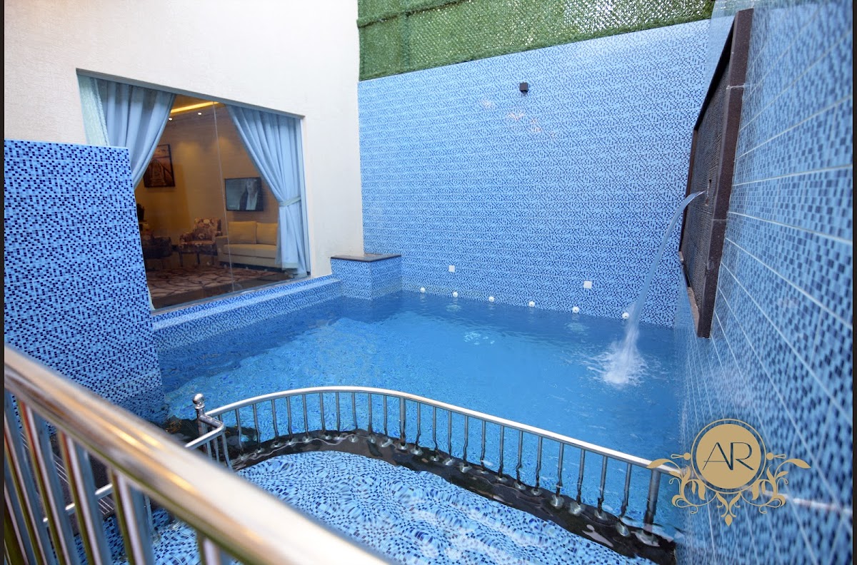 منتجع أرائك للفلل الفندقية الفاخرة - 3