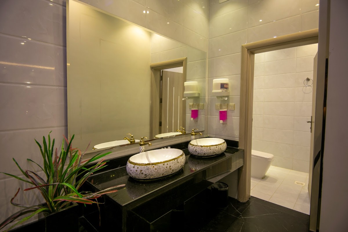 منتجع أرائك للفلل الفندقية الفاخرة - 4