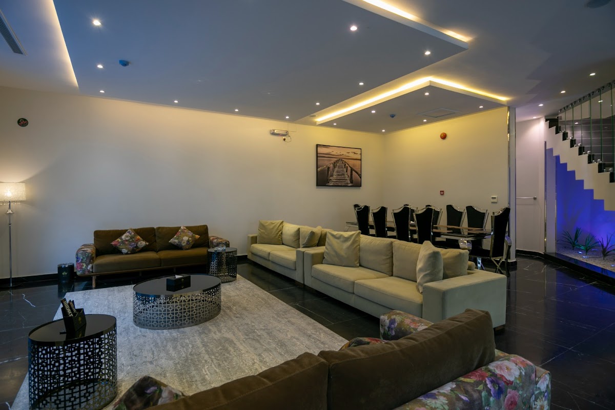 منتجع أرائك للفلل الفندقية الفاخرة - 5