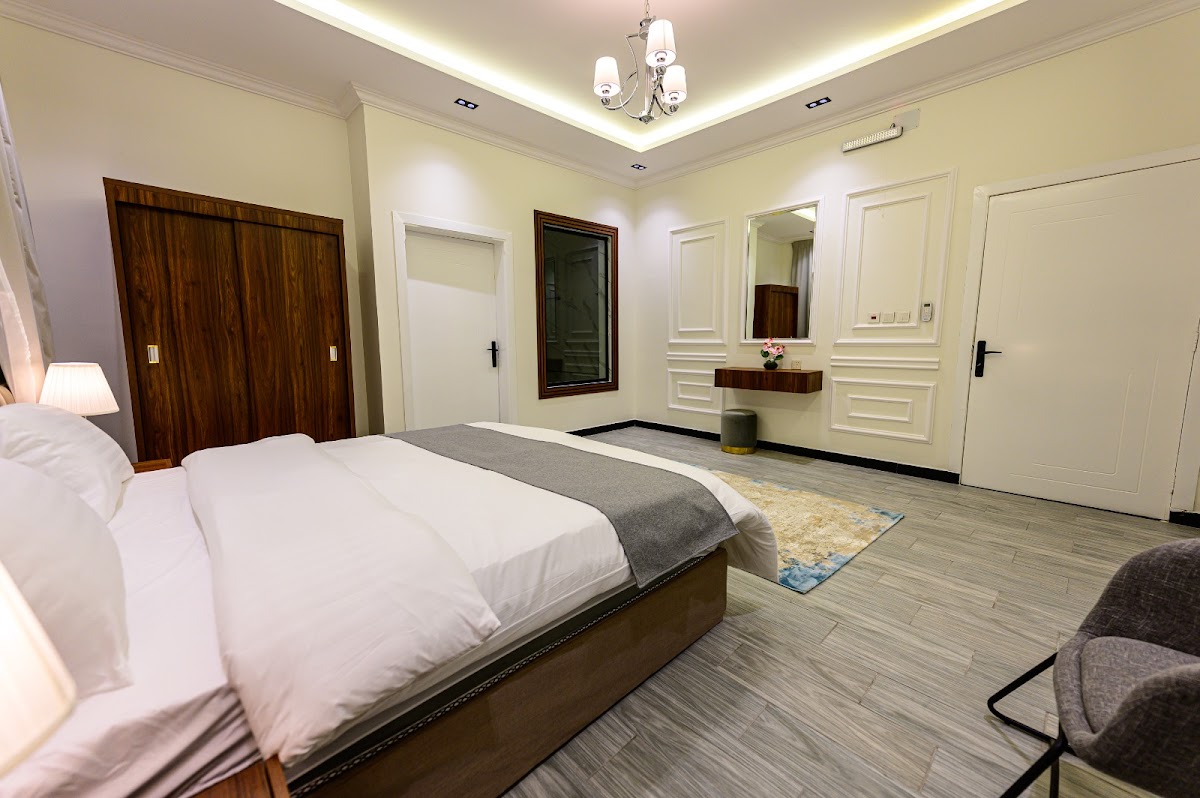 منتجع حياة رويال - 5